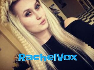 RachelVox