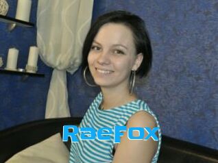 RaeFox