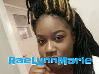 RaeLynnMarie