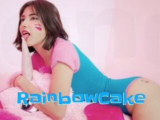 RainbowCake