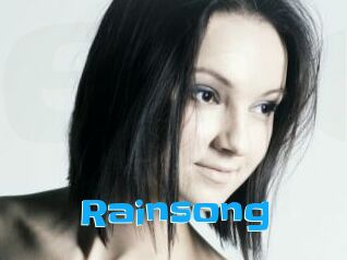 Rainsong