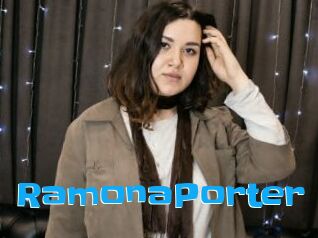 RamonaPorter