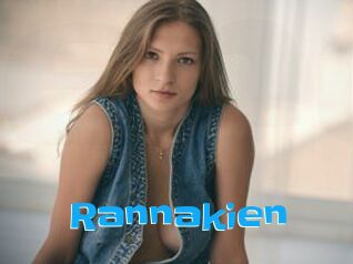 Rannakien