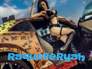 RaquelleRyah