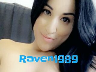 Raven1989