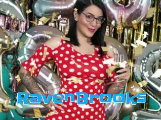 RavenBrooks