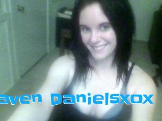 Raven_Danielsxox
