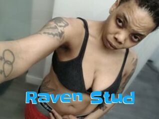Raven_Stud