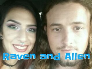 Raven_and_Allen