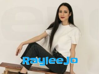 RayleeJo