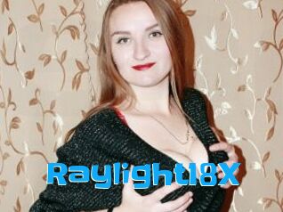 Raylight18X