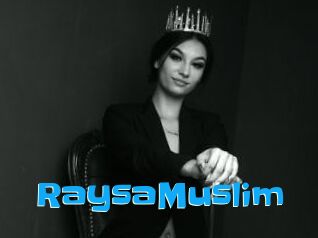 RaysaMuslim
