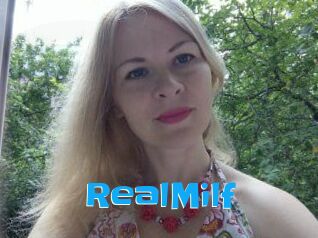RealMilf