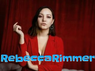 RebeccaRimmer