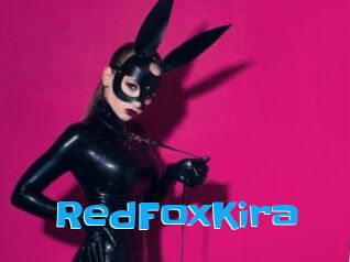 RedFoxKira