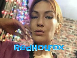 RedHotFox