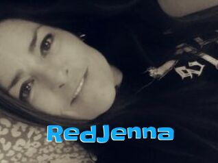 RedJenna