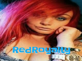 RedRoyalty