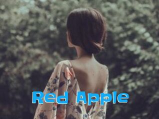 Red_Apple