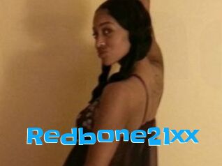 Redbone21xx