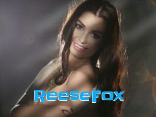 ReeseFox