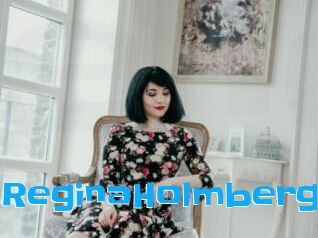 ReginaHolmberg