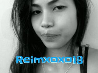 Reimxoxo18