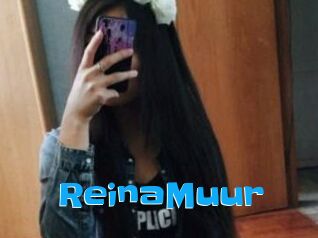 ReinaMuur
