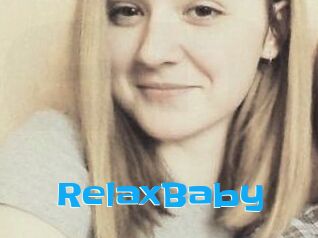 RelaxBaby Enculee