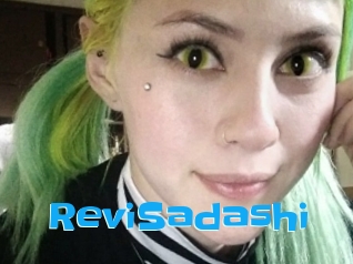 ReviSadashi