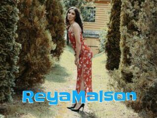 ReyaMalson