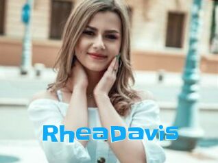 RheaDavis