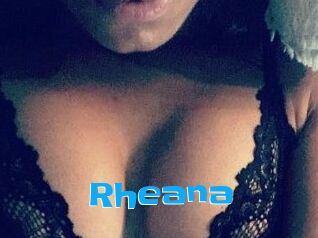 Rheana