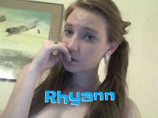 Rhyann