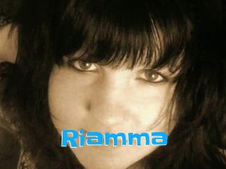 Riamma