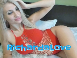 RichardaLove