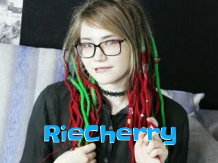 RieCherry