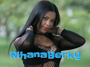 RihanaBerky