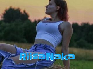 RiisaNaka