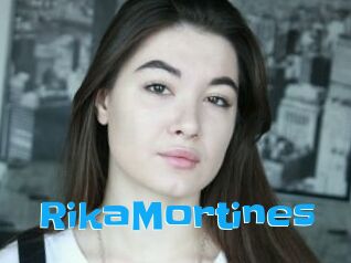RikaMortines