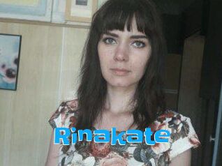Rinakate