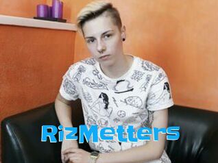 RizMetters