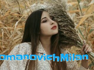 RomanovichMilan