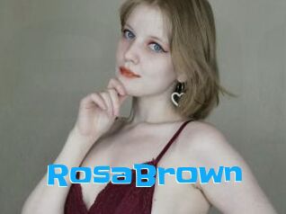 RosaBrown