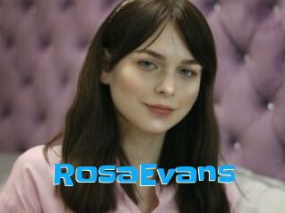 RosaEvans