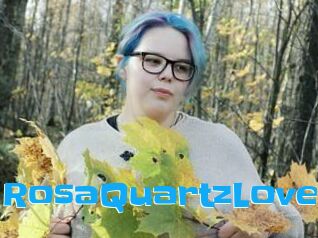 RosaQuartzLove