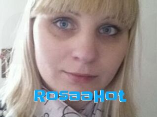 RosaaHot