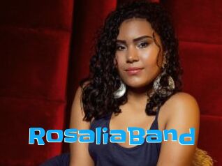 RosaliaBand