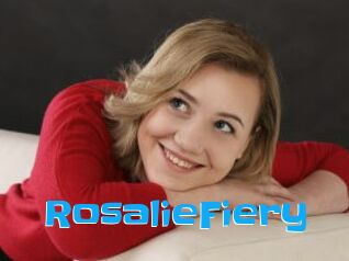 RosalieFiery