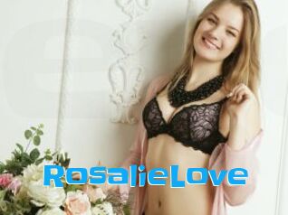 RosalieLove